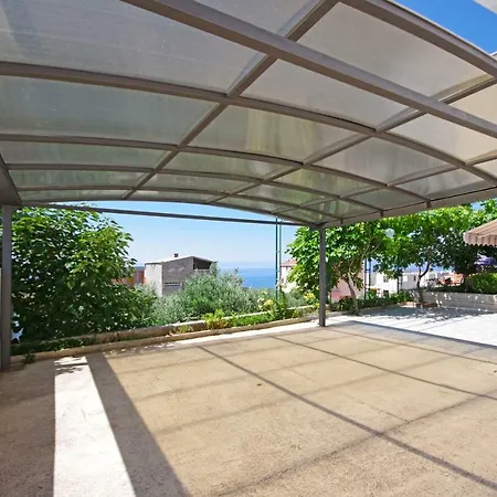 Apartment A&J Makarska Esterno foto