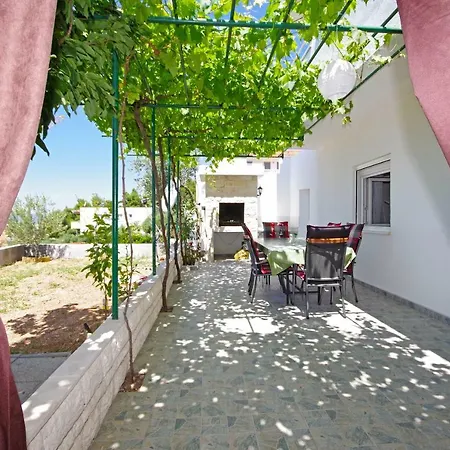 Apartment A&J Makarska Esterno foto
