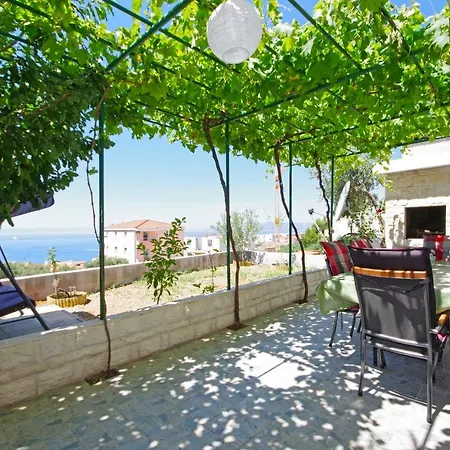 Apartment A&J Makarska Esterno foto