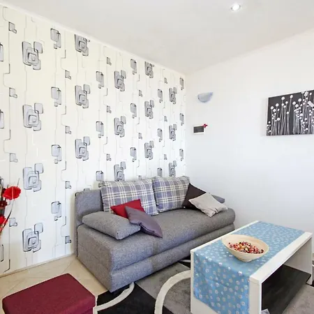 Apartment A&J Makarska Esterno foto
