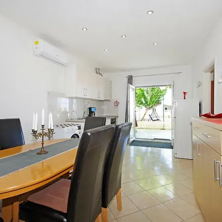 Apartment A&J Makarska Esterno foto