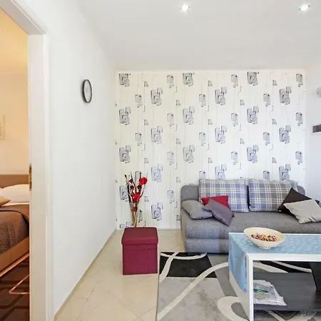 Apartment A&J Makarska Esterno foto