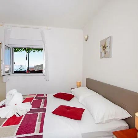 Apartment A&J Makarska Esterno foto