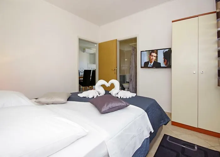 Apartment A&J