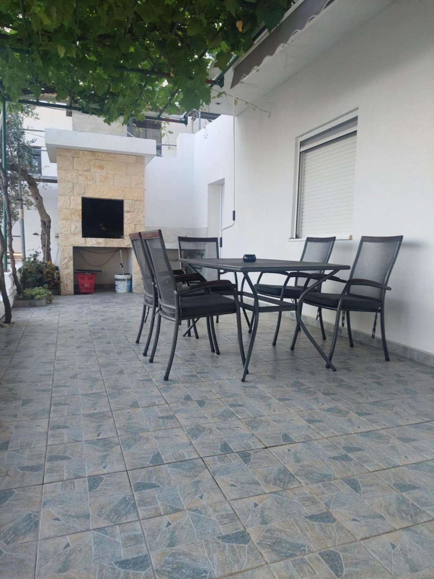 Apartament A&j Makarska