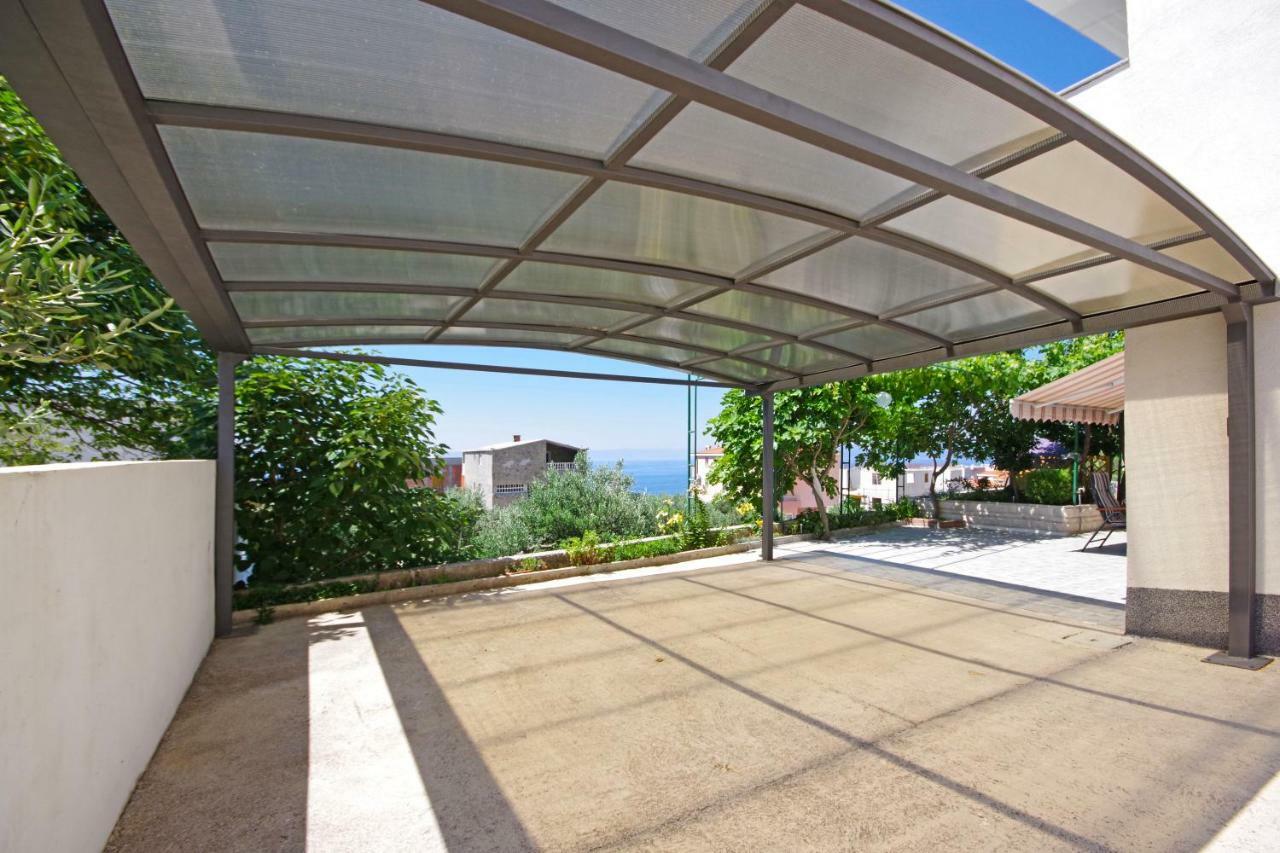Apartment A&j Makarska